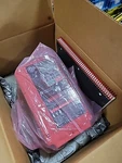 Yaskawa Magnetek CIMR-AU4A0011AAA Vector Control Servo Drive. Fixed Price $1499.99.