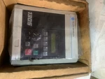 Ab Ac Drive 1HP 460V 1305-BA03A-HA1 FRN.6.01. Fixed Price $1075.00.