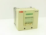 Abb Acs 200 201-1P1-1-00-10 Inverter Drive 22 Vfd 1PH Input 3/4HP 3.0A. Fixed Price $189.99.