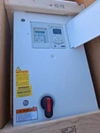 Abb ACH580-BCR-023A-4 15HP 480V Hvac Vfd E-clipse Bypass New In Crate. Fixed Price $2495.00.