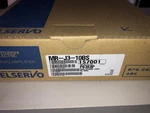 Mitsubishi MR-J3-10BS Servo Drive New Expedited Ship. Fixed Price $792.22.