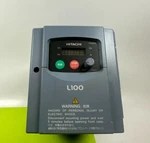 Hitachi L100-015HFE 2HP 1.5 Kw 380/460V 50/60HZ Inverter- Used Good Condition. Fixed Price $127.40.
