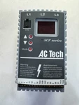 Ac Tech Variable Speed Motor Drive. Fixed Price $400.00.