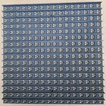 Full Color Watchfire Digital Sign Module OA19I, W19I, 19MM Part # 912003-3.0. Fixed Price $104.50.