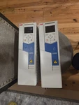 Abb ACQ580-01-027A-4 Variable Frequency Drive. Fixed Price $475.00.