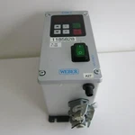 Weber Sor 3 Frequency Controller 685211. Fixed Price $295.00.