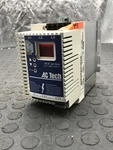 Ac Tech SD550 Variable Frequency Drive 7.5HP 480V 3 Phase Used. Fixed Price $450.00.