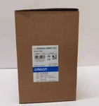 New Omron Inverter 3G3MX2-A4007-ZV1. Fixed Price $326.00.