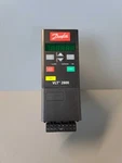 131Z8825 - Danfoss VLT2805PT4B20SBR1DBF00A00C1 / Variateur 0.55KW Used. Fixed Price $293.18.
