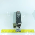 Danfoss Vlt Automationdrive 7.5KW 10HP Frequency Converter 131B0072 Style. Fixed Price $368.99.