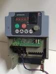 Hitachi L200-004HFEF2 Motor Inverter Drive Series /3PH 380-480V & Tested. Fixed Price $350.00.