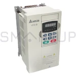 New Box Delta VFD037B23A 3PHASE Inverter Ac Variable Frequency Drive. Fixed Price $441.68.