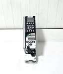 Danfoss 131B0077 Vlt Drive 1.5KW (400V) 2.0HP FC-302P1K5T5E20H2XG. Fixed Price $249.00.