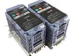 Hitachi X200-004NFU2 Inverter Drive W/keypad 0.5HP 4A X200004NFU2 Lot Of. Fixed Price $250.00.