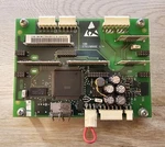 Abb 57619066E 1/4 NINT-52 Board Used. Fixed Price $150.00.