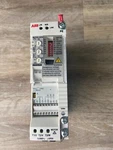 Abb ACS55-01E-01A4-2 Variable Frequency Drive 1/4 Hp 200-240 Vac Input. Fixed Price $139.99.