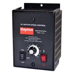 Dayton 13E660 Variable Frequency DRIVE,1/2 HP,240V Ac. Fixed Price $250.45.