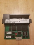 Allen Bradley 1747-SN Remote I/o Scanner Card. Fixed Price $100.00.