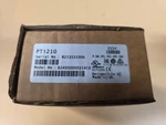 Nidec PTI210 Motion Control Integration Module 82400000021400 3-INPUT 2-OUTPUT,. Fixed Price $350.00.