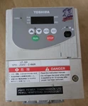 Toshiba VFS9S-2004PL-WN (1) Inverter. Fixed Price $260.00.