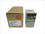 Omron 3G3MV-AB002 200-240V 3.5A Nsmp. Fixed Price $345.00.