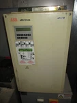 Abb ACS501, Vfd Motor Drive, 40HP, 440-500VAC-TEST Report+warranty- V82. Fixed Price $1800.00.
