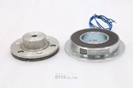 Keb Magnet Nib 08.02.130.24V,08.02.100 P=21W Little Rusted ETC-I-524=1N23. Fixed Price $89.97.