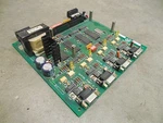 Used Allen Bradley 144957 144956 Remote I/o Interface Base Unit Board Rev. 01. Fixed Price $60.00.