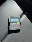 Eaton Cutler Hammer Keypad Vfd Hmi SVX9000 Control Panel. Fixed Price $75.00.