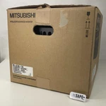 Mitsubishi Electric FR-A740-11K 2012 Model, Box Opened, No Front Panel Used. Fixed Price $401.62.