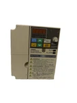 Omron Sysdrive 3G3MV Inverter 400V 3-PHASE 1.1KW Vfd Motor. Fixed Price $93.59.
