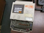 Hitachi Hfc-vws Drive VWS1-5SF3EH 1HP Used. Fixed Price $100.00.
