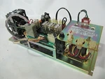 Yaskawa Electric Robot Power Supply Module JZNC-MTU02-3. Fixed Price $199.99.