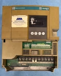 Telemecanique Drive ATV18U41N4 3HP 2.2KW 380/460V 50/60HZ Phase 10A Max. Fixed Price $140.00.