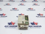 Omron Sysdrive 3G3EV-INVERTER 3G3EV-A2007MA-CUE Without Remote. Fixed Price $153.99.