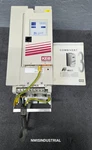 Keb Combivert Drive 15F5MDE-Y0P0, V2.8 KMA4, 17KVA Vfd. Fixed Price $449.99.
