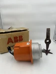 Abb 3HAC17332-1/01 Servo Motor 200V 11.3A New Oem. Fixed Price $4400.00.