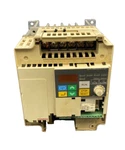 Omron 3G3JV-A4007 AC3PH 380-460V 4.7A Inverter. Fixed Price $187.93.