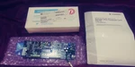 Yaskawa Varispeed Encoder Feedback Card PG-T2. Fixed Price $89.00.
