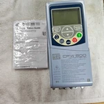 Weg Electric CFW500A06P1T4NB20 Variable Speed Drive, 3HP 460V 3PH Nob. Fixed Price $290.00.