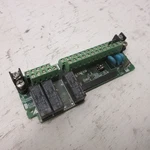 Yaskawa YPHT31290-2B Varispeed P7 Vs Drive Terminal Board Pcb Card Magnetek. Fixed Price $63.00.