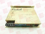 Fadal SMA8521-3 / SMA85213 (used). Fixed Price $1680.00.