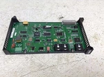Yaskawa Mario 132685-1 Mmi Control Card. Fixed Price $269.99.