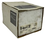 New Mitsubishi FR-A024-0.2KP Freqrol Inverter Drive 200-230V 50/60HZ 1.5A. Fixed Price $500.00.