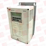 Asea Brown Boveri ACS501-010-4-00P5 / ACS501010400P5 (used). Fixed Price $1099.02.