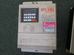 Hitachi Inverter Drive VWS3.5HF3UH 3HP Used. Fixed Price $250.00.