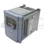 Hitachi L100-007HFU Drive, Hp/kw: 1/0.75. Fixed Price $500.00.