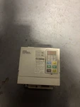 Omron 3G3EV-A4002-CUE Sysdrive Inverter 460 Hz 1.2 Used. Fixed Price $233.33.