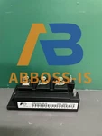 1X Brand New 2MBI200N-060-10 200A/600V Igbt Fuji Module-. Fixed Price $139.50.