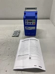 Lenze Variable Frequency Drive 1/2 Hp ESV112N01SXB. Fixed Price $295.98.